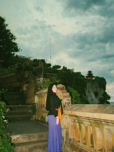 Pura Luhur Uluwatu в апреле — фото погоды (2026-04-29)