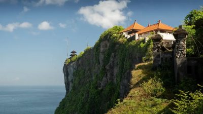Pura Luhur Uluwatu в мае — фото погоды (2026-05-11)