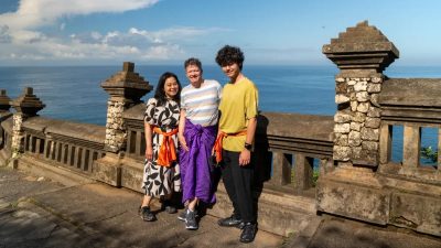 Pura Luhur Uluwatu в мае — фото погоды (2026-05-11)