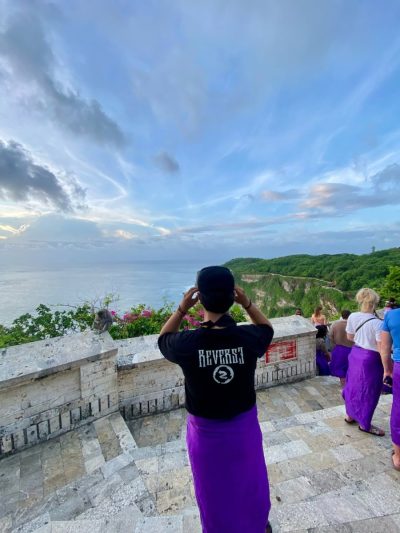 Pura Luhur Uluwatu в мае — фото погоды (2026-05-13)