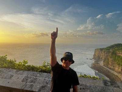 Pura Luhur Uluwatu в мае — фото погоды (2026-05-14)