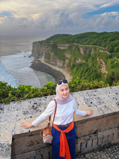 Pura Luhur Uluwatu в мае — фото погоды (2026-05-24)