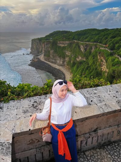 Pura Luhur Uluwatu в мае — фото погоды (2026-05-24)