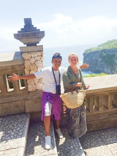 Pura Luhur Uluwatu в мае — фото погоды (2026-05-26)