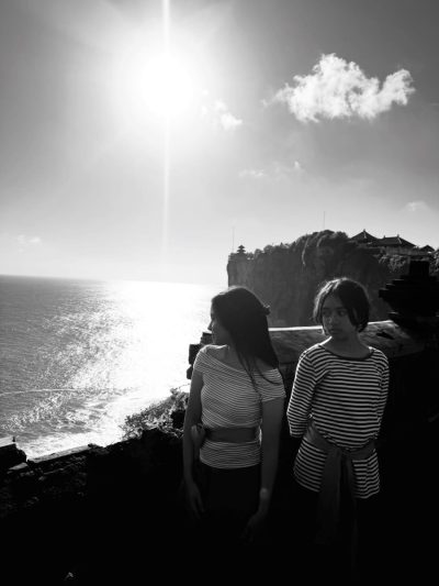 Pura Luhur Uluwatu в июне — фото погоды (2026-06-16)