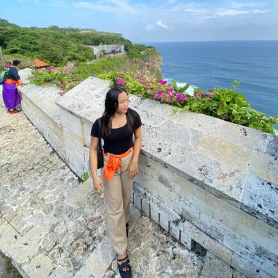 Pura Luhur Uluwatu в июне — фото погоды (2026-06-30)