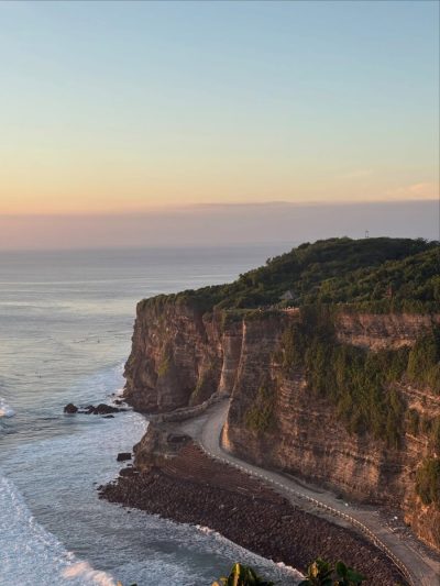 Pura Luhur Uluwatu в июле — фото погоды (2026-07-06)