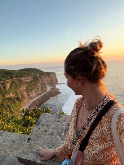 Pura Luhur Uluwatu в июле — фото погоды (2026-07-06)