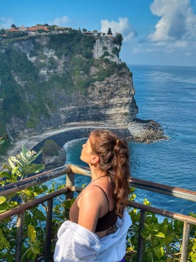 Pura Luhur Uluwatu в июле — фото погоды (2026-07-08)