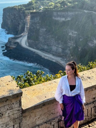 Pura Luhur Uluwatu в июле — фото погоды (2026-07-08)