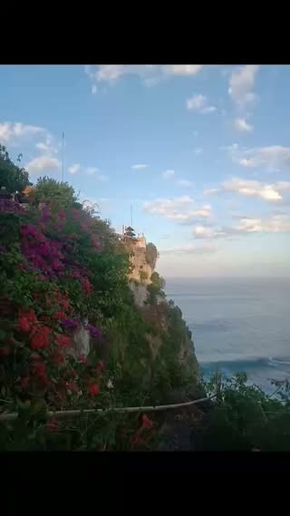 Pura Luhur Uluwatu в июле — фото погоды (2026-07-09)