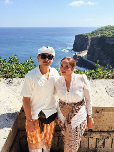 Pura Luhur Uluwatu в июле — фото погоды (2026-07-15)