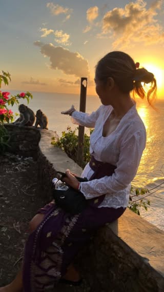 Pura Luhur Uluwatu в июле — фото погоды (2026-07-19)
