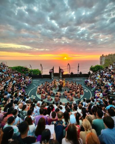 Pura Luhur Uluwatu в июле — фото погоды (2026-07-21)