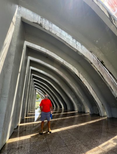 Tsunami Memorial Museum в январе — фото погоды (2026-01-25)
