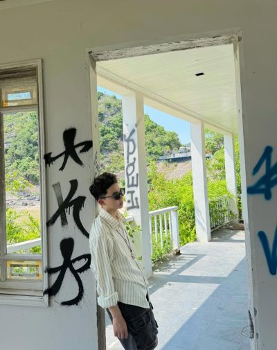 Hôtel Perle D'Orient Cat Ba в мае — фото погоды (2026-05-28)