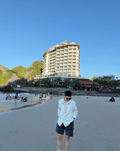 Hôtel Perle D'Orient Cat Ba в мае — фото погоды (2026-05-28)