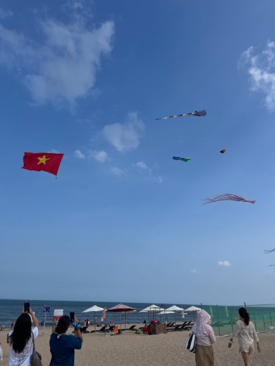 Phan Thiet в июле — фото погоды (2026-07-22)