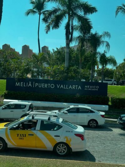 Hotel Melia Resort & Spa All Inclusive Vallarta — фото погоды в ноябре (2025-11-22)