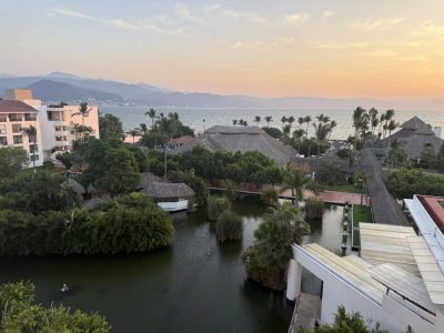 Hotel Melia Resort & Spa All Inclusive Vallarta — фото погоды в ноябре (2025-11-24)