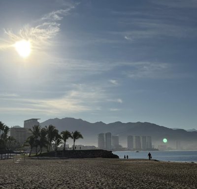 Hotel Melia Resort & Spa All Inclusive Vallarta — фото погоды в январе (2026-01-22)