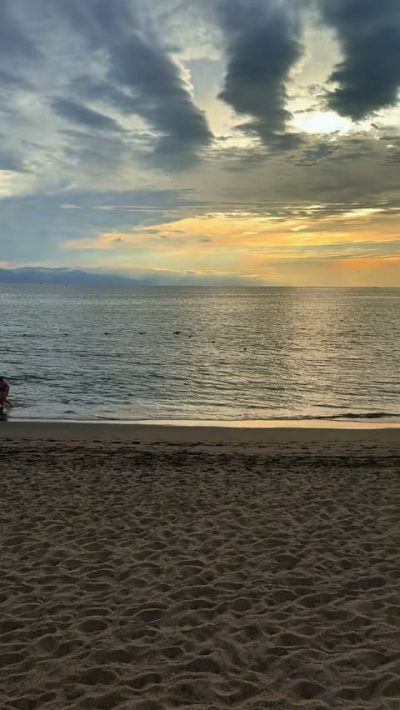 Hotel Melia Resort & Spa All Inclusive Vallarta — фото погоды в январе (2026-01-27)