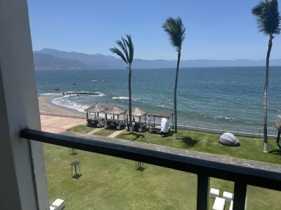 Hotel Melia Resort & Spa All Inclusive Vallarta — фото погоды в апреле (2026-04-16)