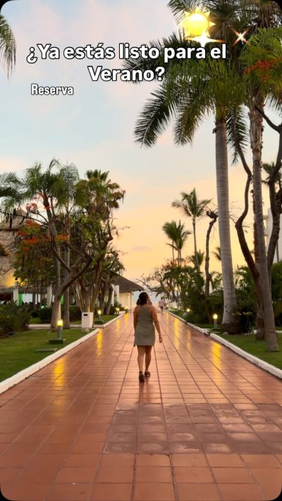 Hotel Melia Resort & Spa All Inclusive Vallarta — фото погоды в июне (2026-06-16)