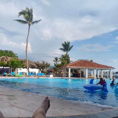 Hotel Melia Resort & Spa All Inclusive Vallarta — фото погоды в июне (2026-06-28)