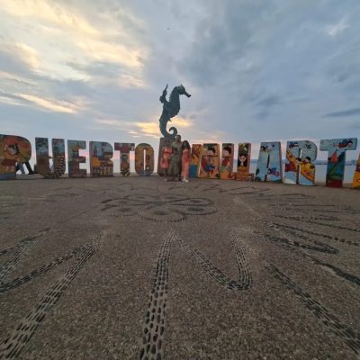 Hotel Melia Resort & Spa All Inclusive Vallarta — фото погоды в июле (2026-07-09)