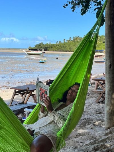 Moreré, Bahia, Brazil в июле — фото погоды (2026-07-21)
