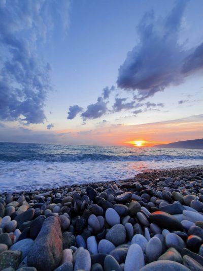 Abkhazia • აფხაზეთი • Абхазия в июле — фото погоды (2026-07-21)
