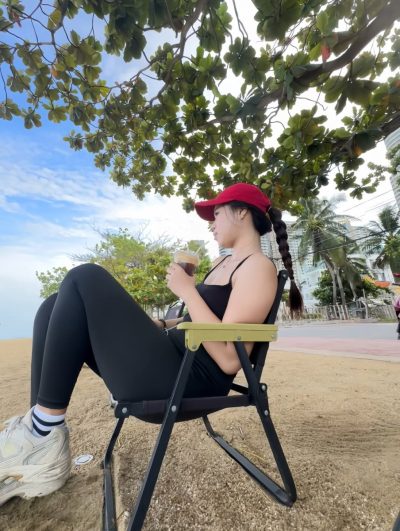 Jomtien Beach Pattaya в июле — фото погоды (2026-07-16)