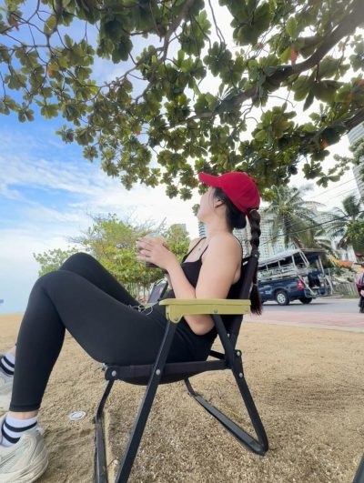 Jomtien Beach Pattaya в июле — фото погоды (2026-07-16)