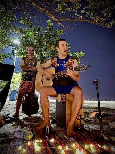 Jomtien Beach Pattaya в июле — фото погоды (2026-07-18)
