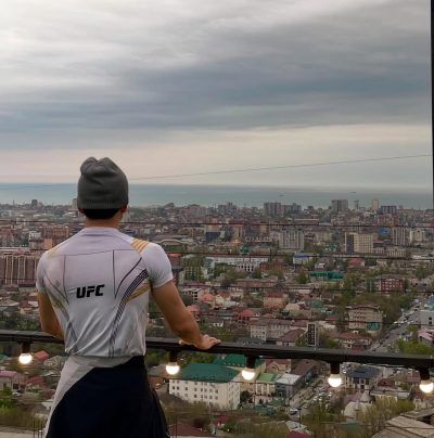 Дагестан в январе — фото погоды (2026-01-27)