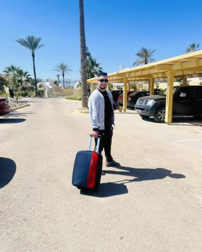Hôtel Telemaque Beach & Spa Djerba — фото погоды в марте (2026-03-28)