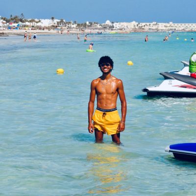 Hôtel Telemaque Beach & Spa Djerba — фото погоды в мае (2026-05-30)