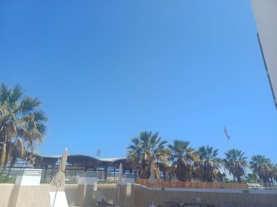 Hotel columbus (tenerife) — фото погоды в июне (2026-06-07)