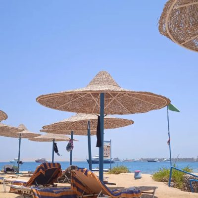 Sphinx Aqua Bark Beach Resort — фото погоды в июле (2025-07-28)