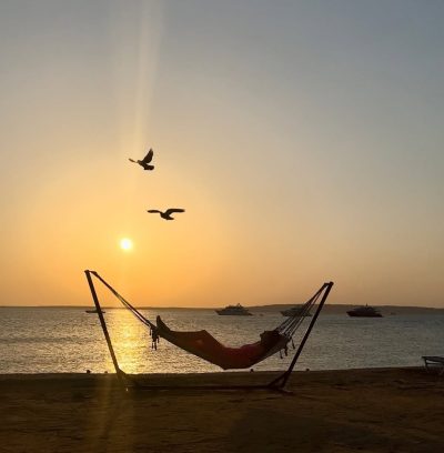 Sphinx Aqua Bark Beach Resort — фото погоды в сентябре (2025-09-18)