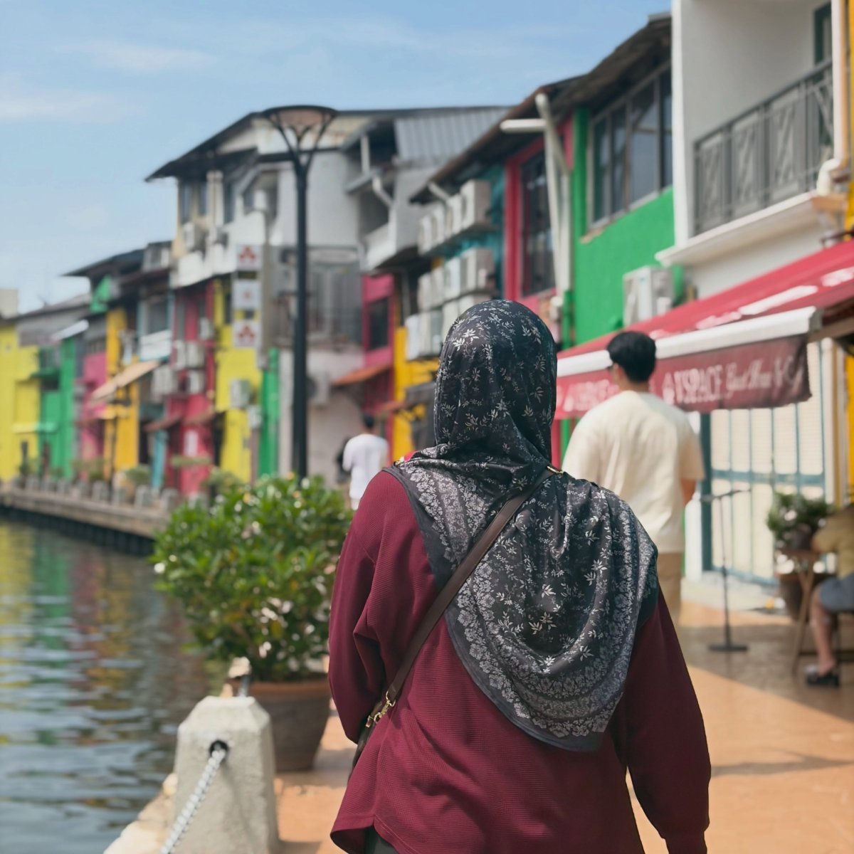 Погода в Malacca, Malaysia