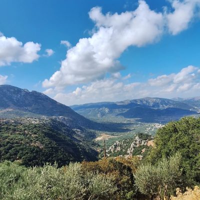 Lasithi Plateau в октябре — фото погоды (2025-10-16)
