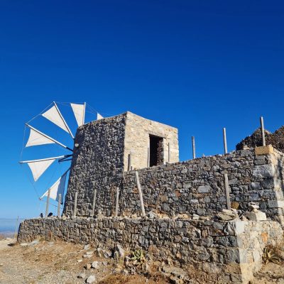 Lasithi Plateau в октябре — фото погоды (2025-10-24)