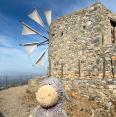 Lasithi Plateau в ноябре — фото погоды (2025-11-23)