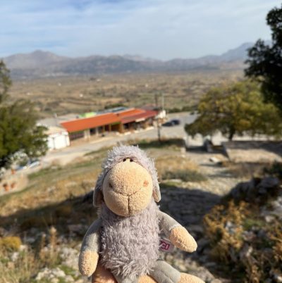 Lasithi Plateau в ноябре — фото погоды (2025-11-23)