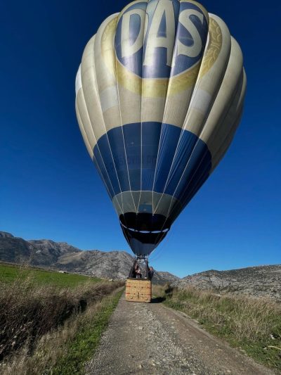 Lasithi Plateau в феврале — фото погоды (2026-02-19)