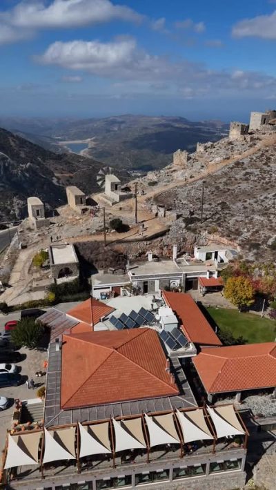 Lasithi Plateau в феврале — фото погоды (2026-02-25)