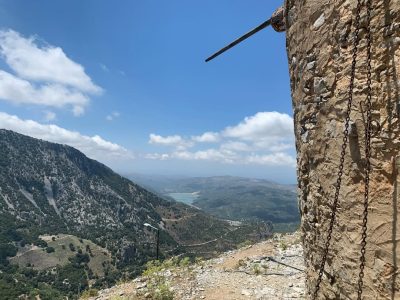 Lasithi Plateau в мае — фото погоды (2026-05-30)