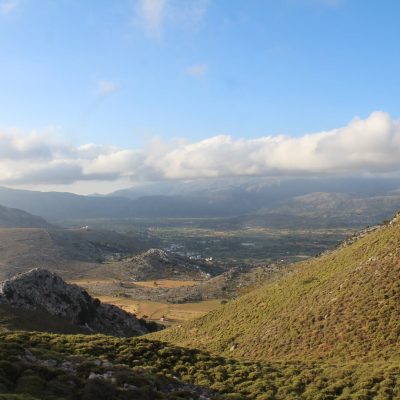Lasithi Plateau в июне — фото погоды (2026-06-23)